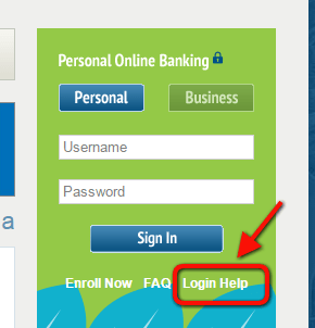 ASB Online Banking Login Help