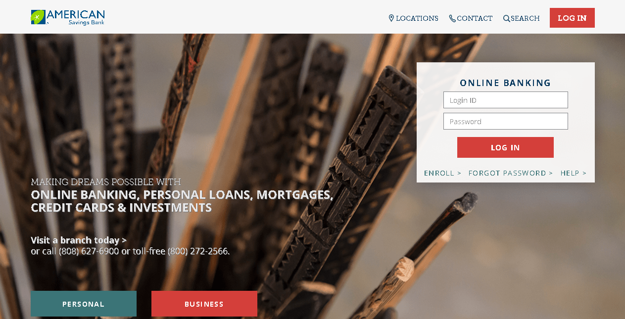 AmericanBank