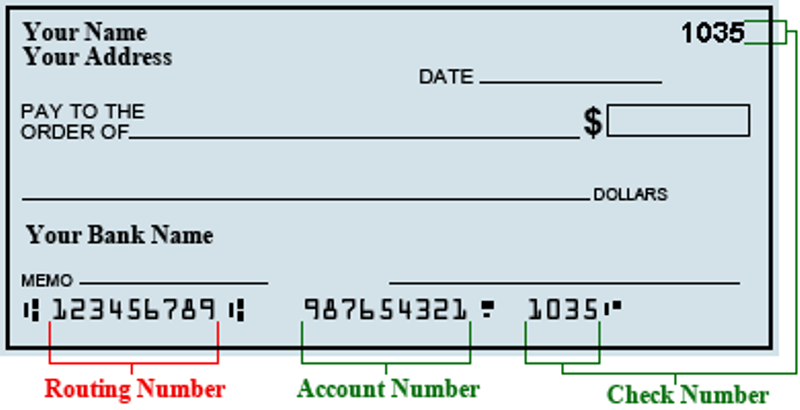 zions bank cheque
