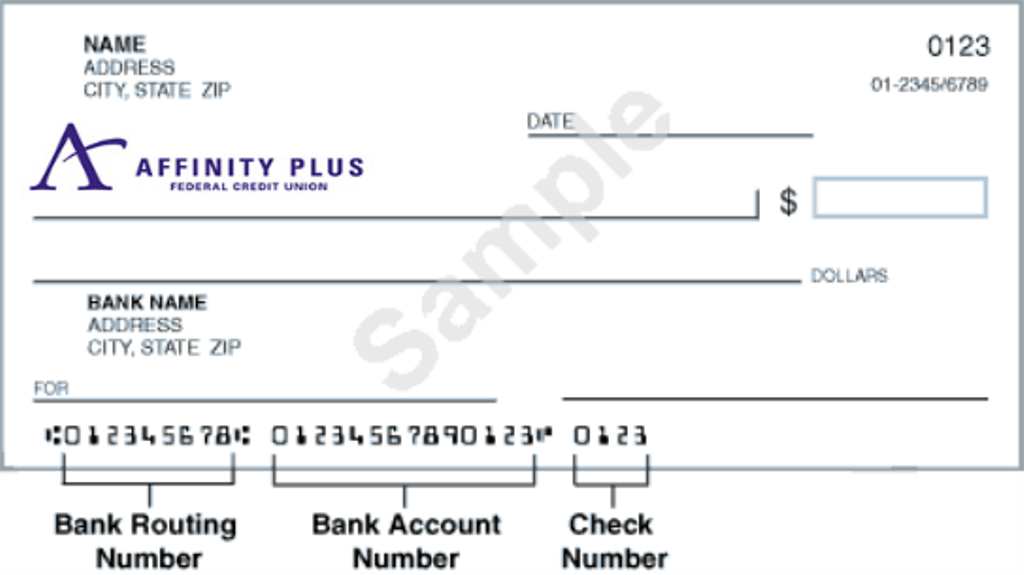 routing number abacus federal savings bank